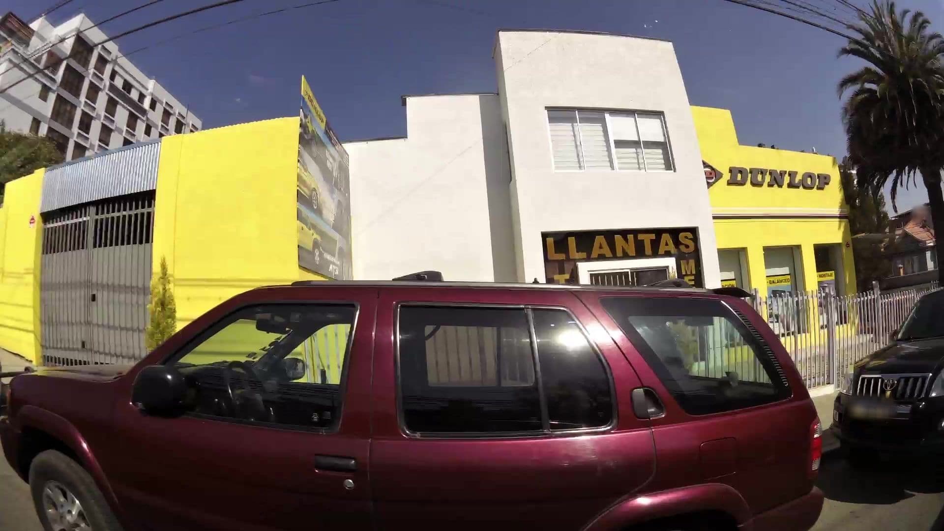 Street view near Casa Grande Express, Achocalla — © kaartcam (CC BY-SA · Mapillary)