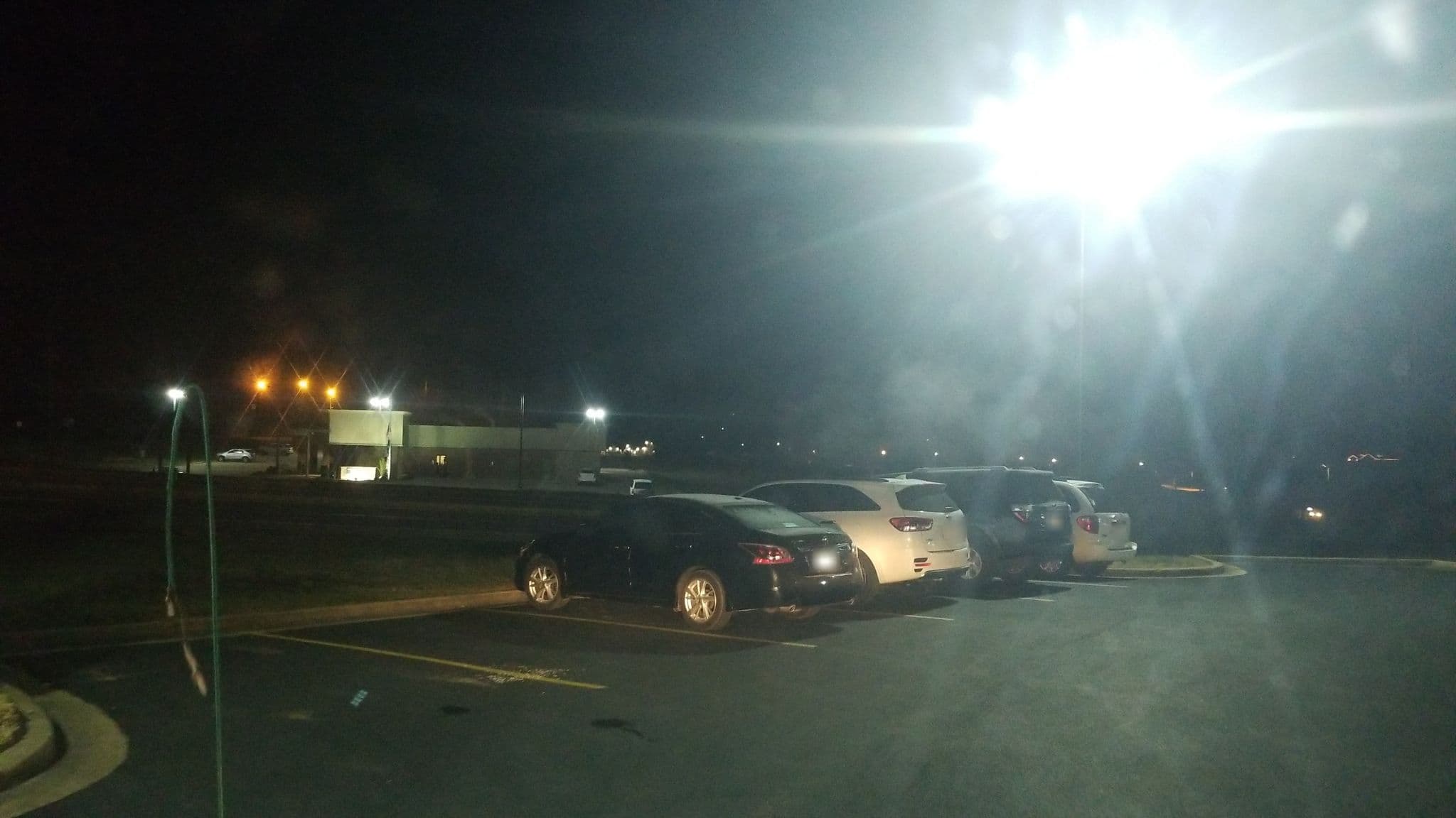 Street view near Quality Inn, West Plains — © jbthemilker (CC BY-SA · Mapillary)