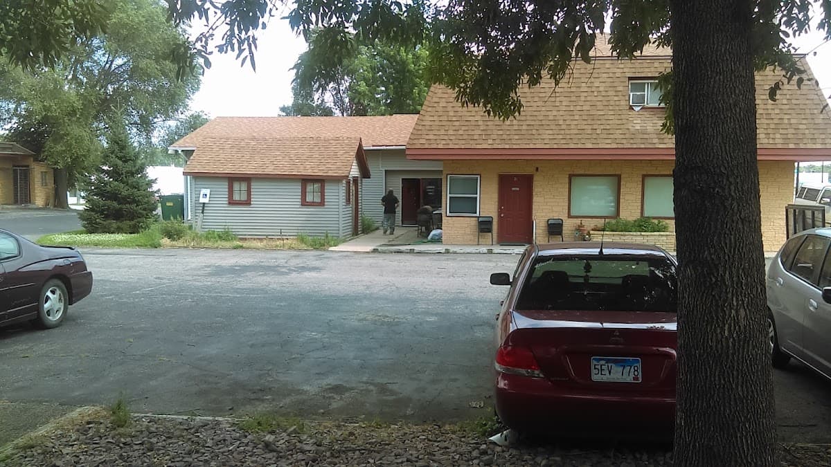 Affordable New Ulm Motel, Motel in New Ulm