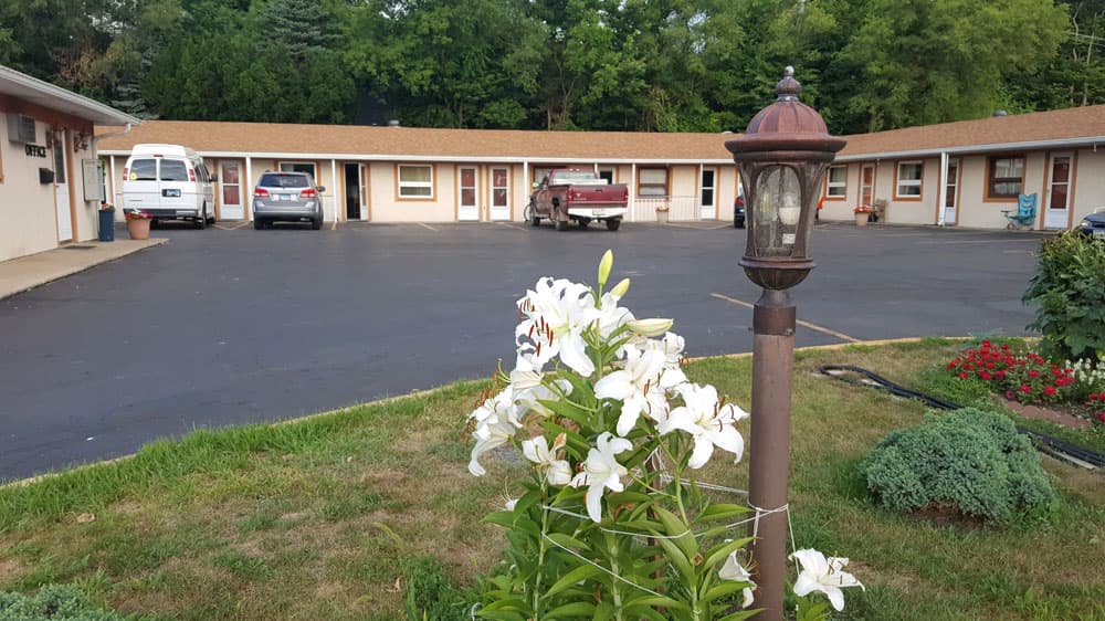 Fox Lake Motel, Motel in Fox Lake