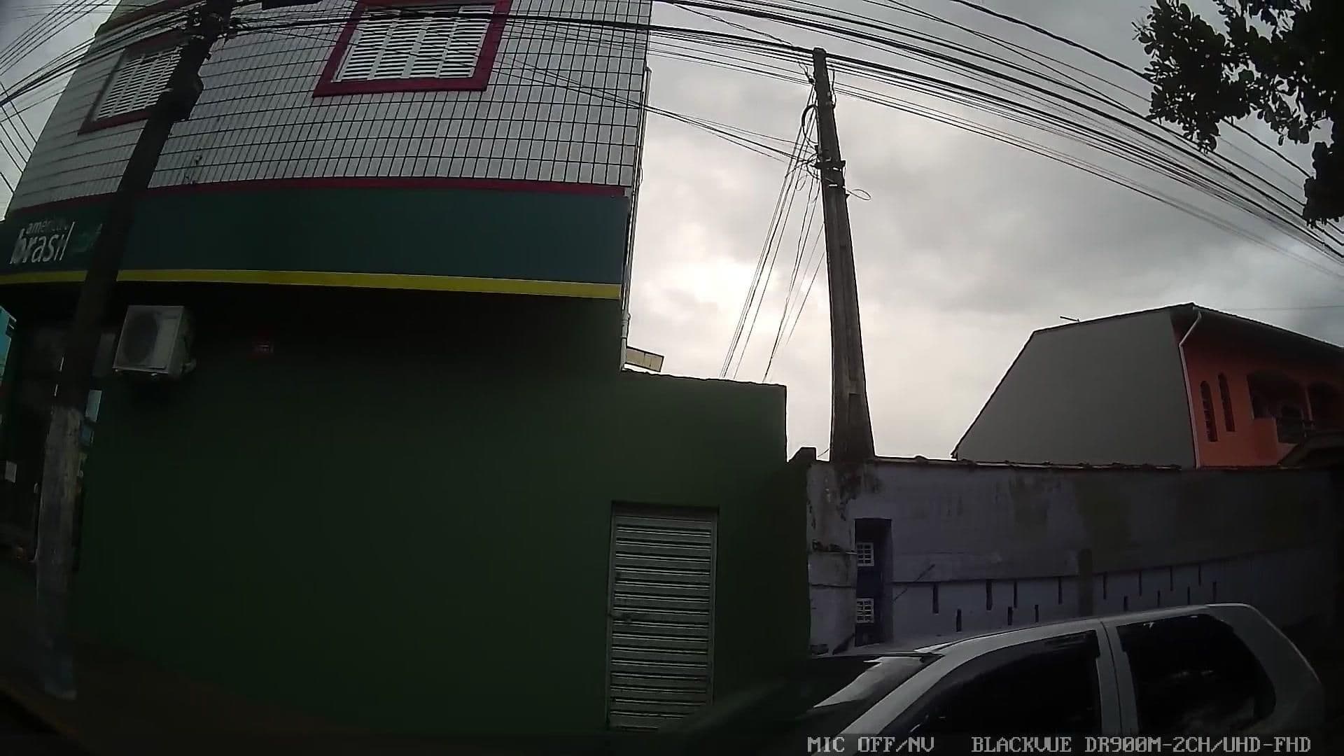 Street view near Rial, Itanhaém — © yaf1 (CC BY-SA · Mapillary)