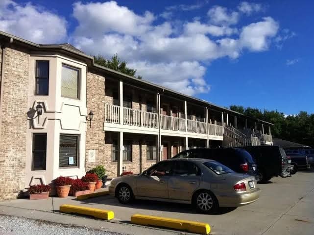 East Street Inn, Motel in Tipton