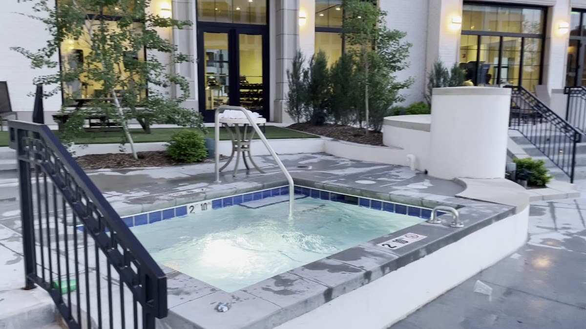 Kimpton Cottonwood Hotel, Hotel in Omaha
