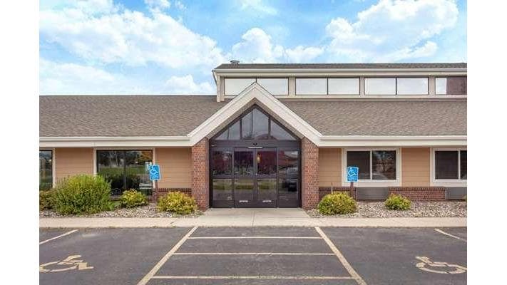 AmericInn by Wyndham Willmar, Hotel in Willmar