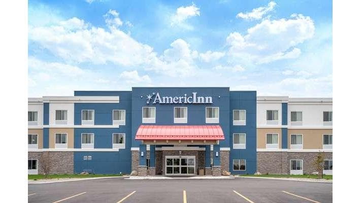 AmericInn by Wyndham Windom, Hotel in Windom