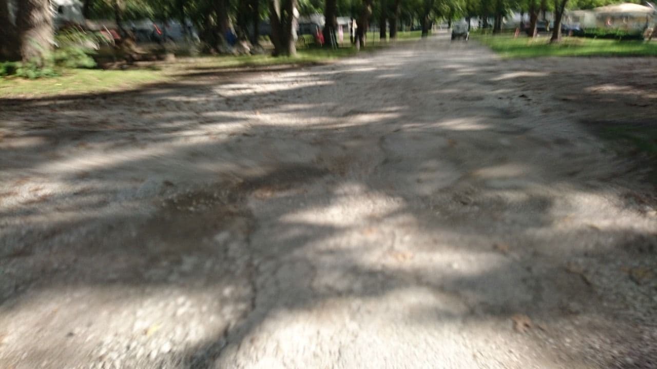 Street view near Rustic Acres Jellystone Park, Worden — © voschix (CC BY-SA · Mapillary)