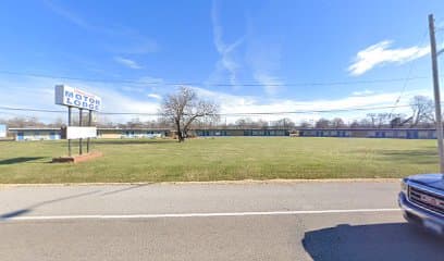 Lewis & Clark Motor Lodge, Hotel in East Alton