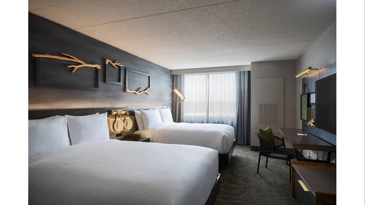 Renaissance North Shore, Hotel in Glencoe