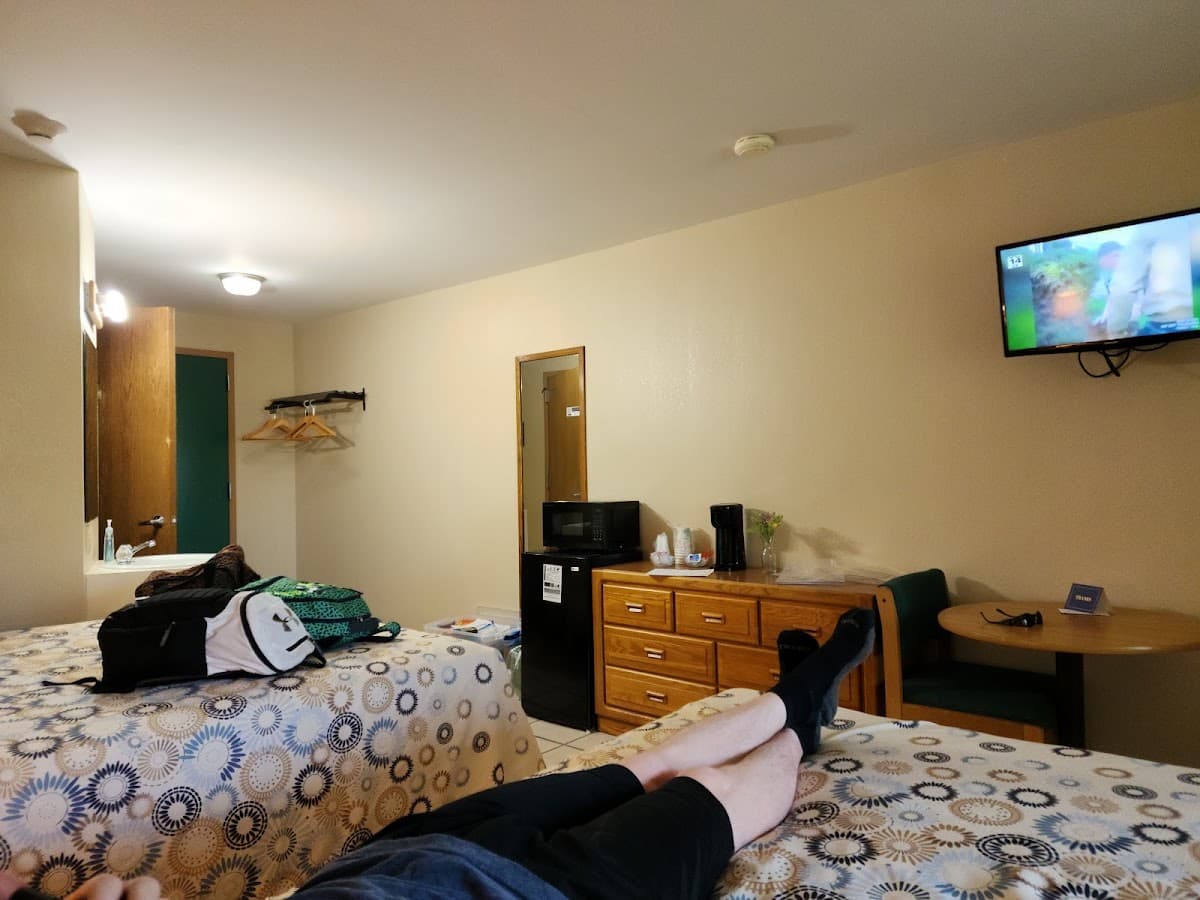 Hickory Ridge Motel, Motel in Sullivan