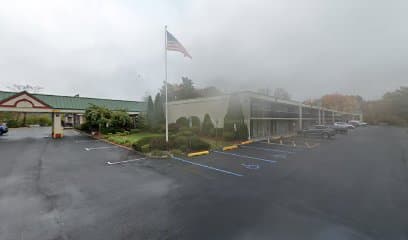 FairBridge Inn & Suites Wayne, Motel in Singac