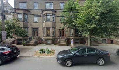 Vintage Chic Inn - Boutique Hotel, Hotel in Schenectady