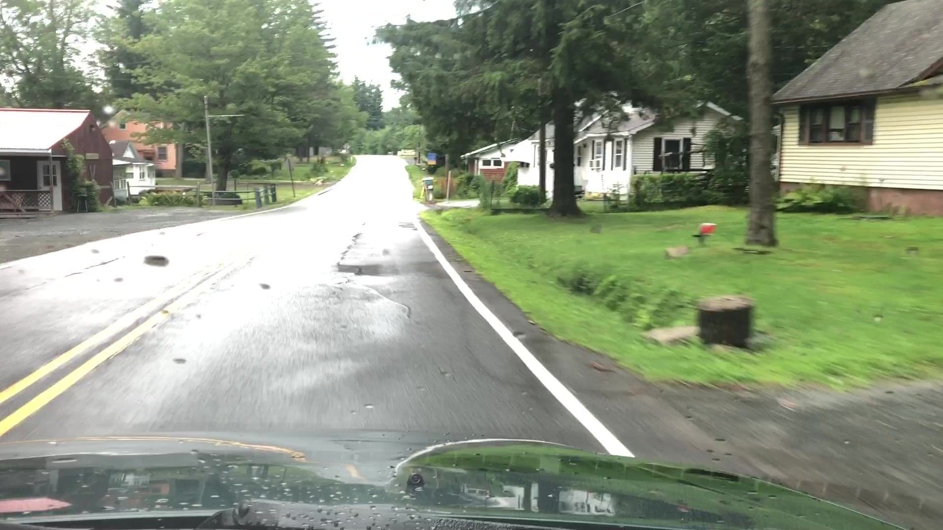 Street view near High Country Cottages, Wallenpaupack Lake Estates — © lvl5 (CC BY-SA · Mapillary)