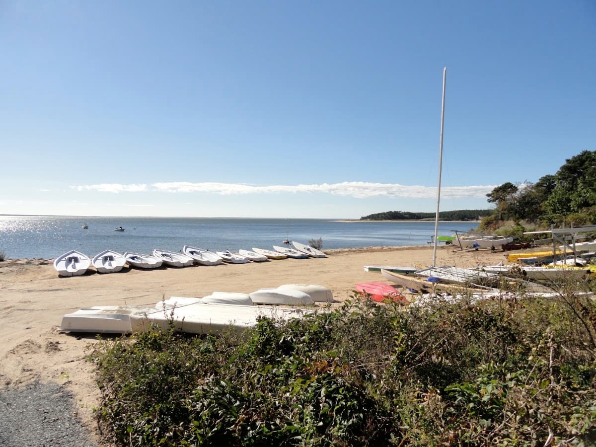 Colony of Wellfleet, Guesthouse in Wellfleet