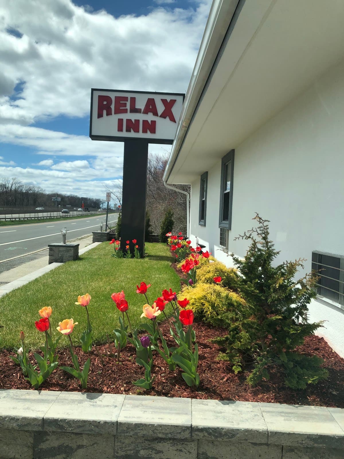 Relax Inn, Motel in North Babylon