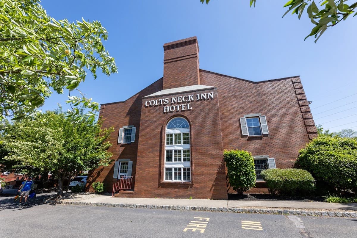 Colts Neck Hotel, Hotel in Colts Neck
