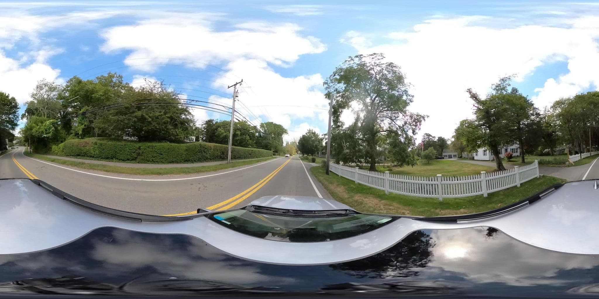 Street view near Ashley Manor, Barnstable — © mapillary01730 (CC BY-SA · Mapillary)