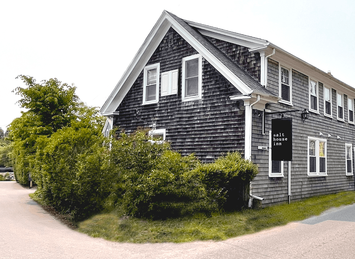 Salt House Inn, Guesthouse in Provincetown
