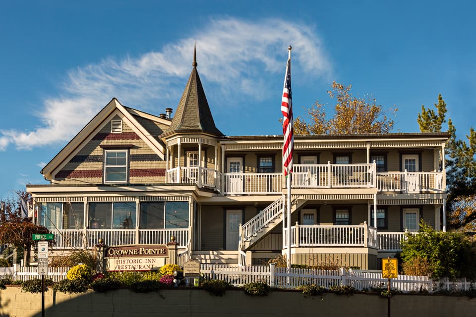 Crowne Pointe, Hotel in Provincetown