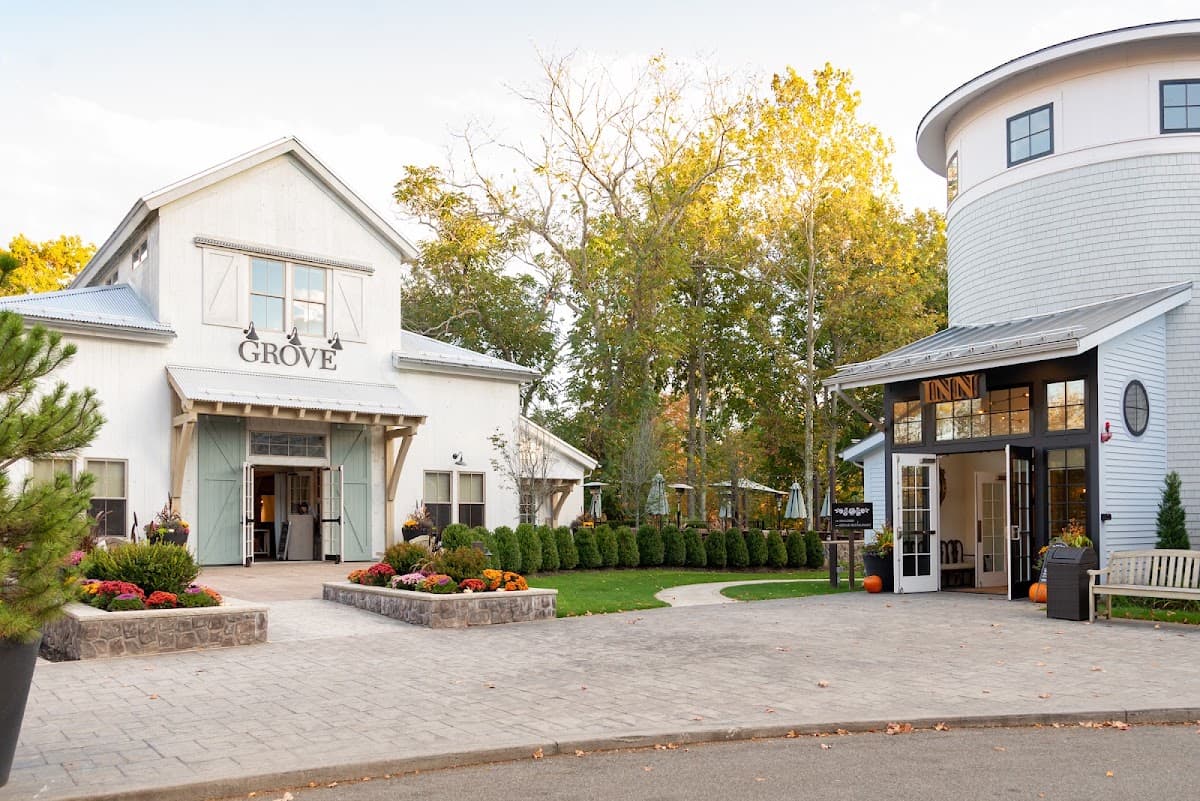 Briar Barn Inn, Hotel in Rowley