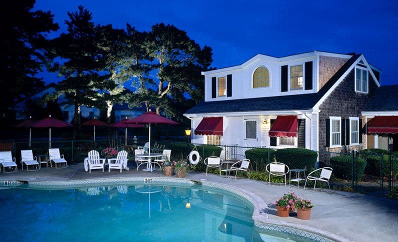 Wellfleet Motel & Lodge, Motel in North Eastham