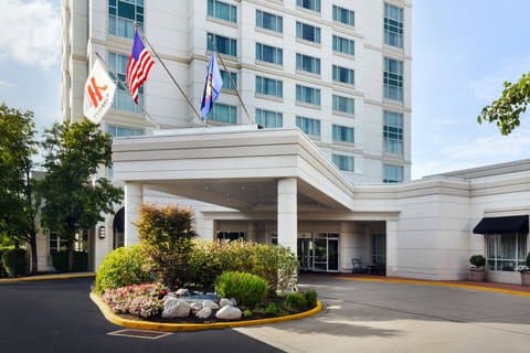 Marriott Philadelphia West, Hotel in West Conshohocken