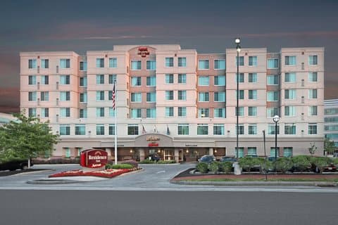 Residence Inn Philadelphia Conshohocken, Hotel in West Conshohocken