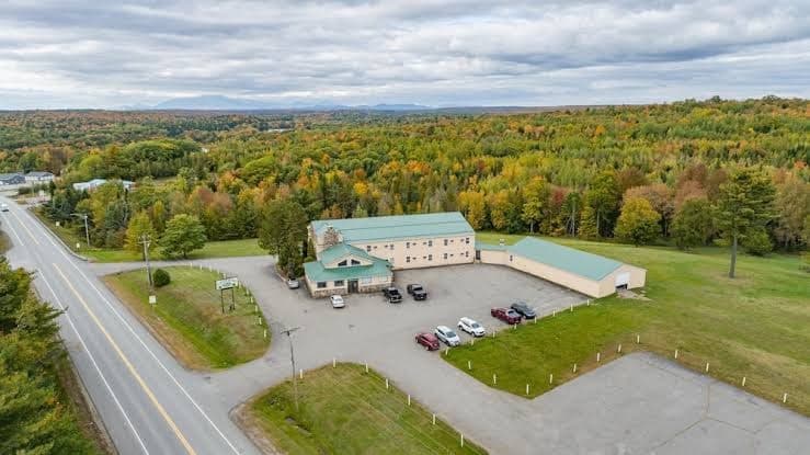 Gateway Inn, Hotel in East Millinocket