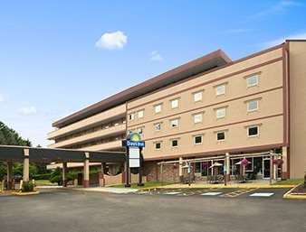 Days Inn by Wyndham Oil City Conference Center, Hotel in Oil City