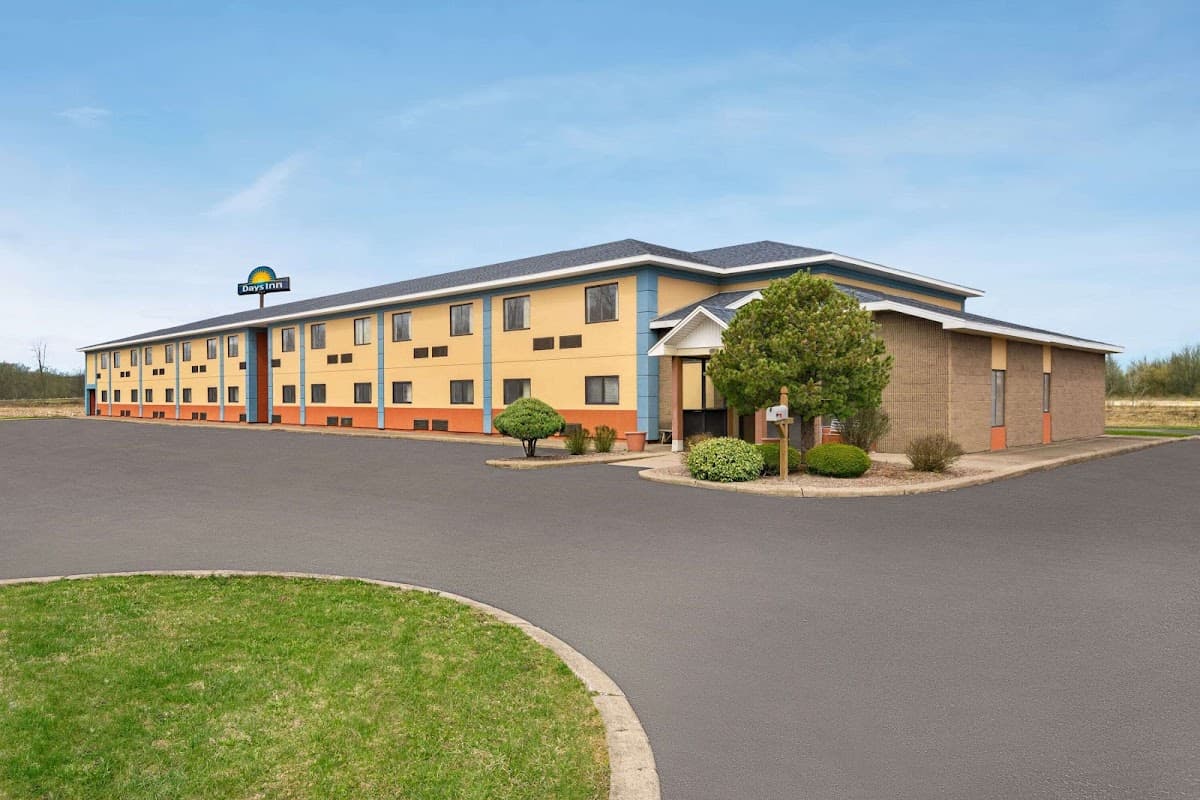 Days Inn by Wyndham Canastota/Syracuse, Hotel in Canastota