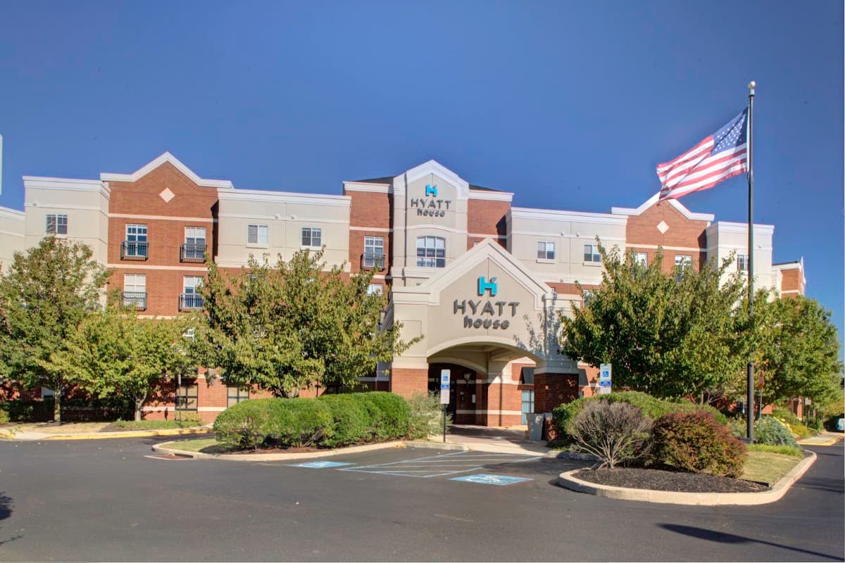 Hyatt House Philadelphia/Plymouth Meeting, Hotel in East Norriton