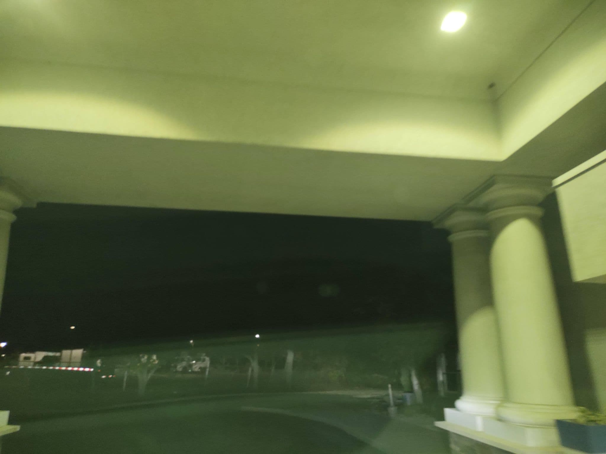 Street view near Holiday Inn Express & Suites, Milford — © thetornado76 (CC BY-SA · Mapillary)