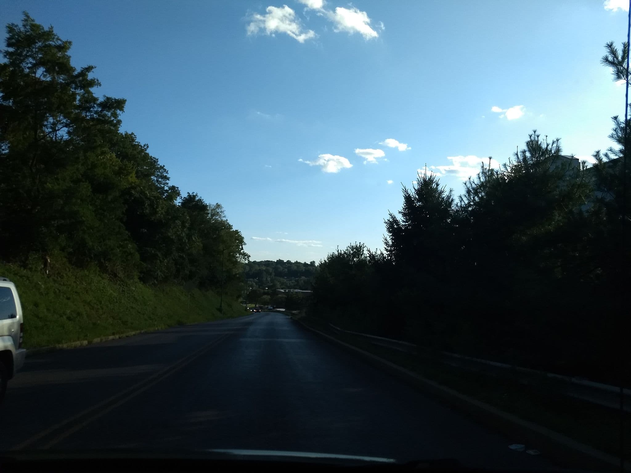 Street view near SpringHill Suites, Pleasant Hills — © abf (CC BY-SA · Mapillary)
