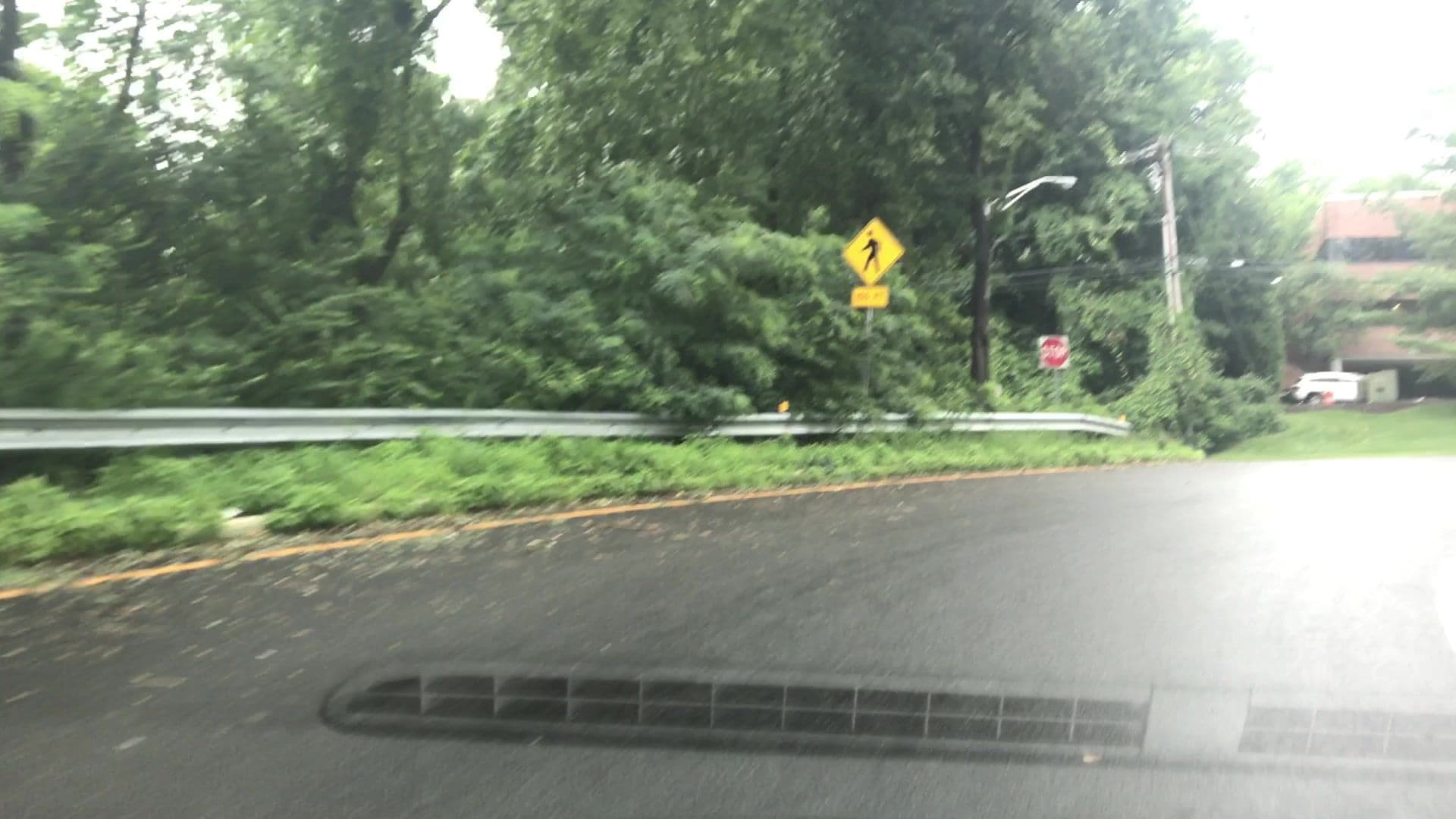 Street view near Garner Hotels, Mahwah — © lvl5 (CC BY-SA · Mapillary)