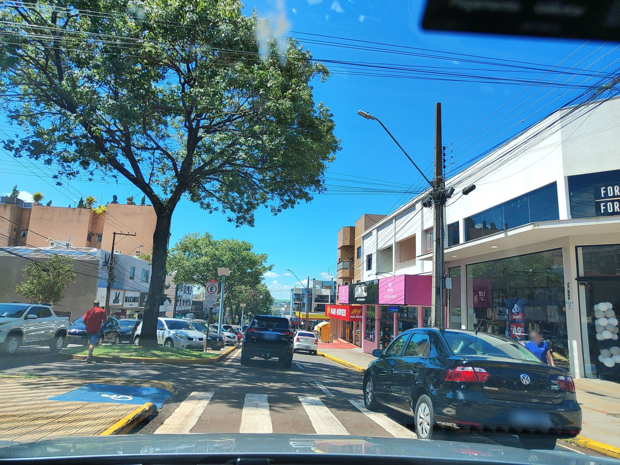 Street view near Hotel Mont Sion, Toledo — © guilhermebelegante (CC BY-SA · Mapillary)