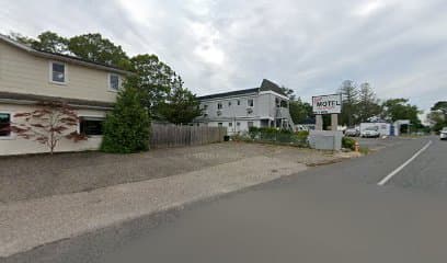 Lenape, Motel in Brick