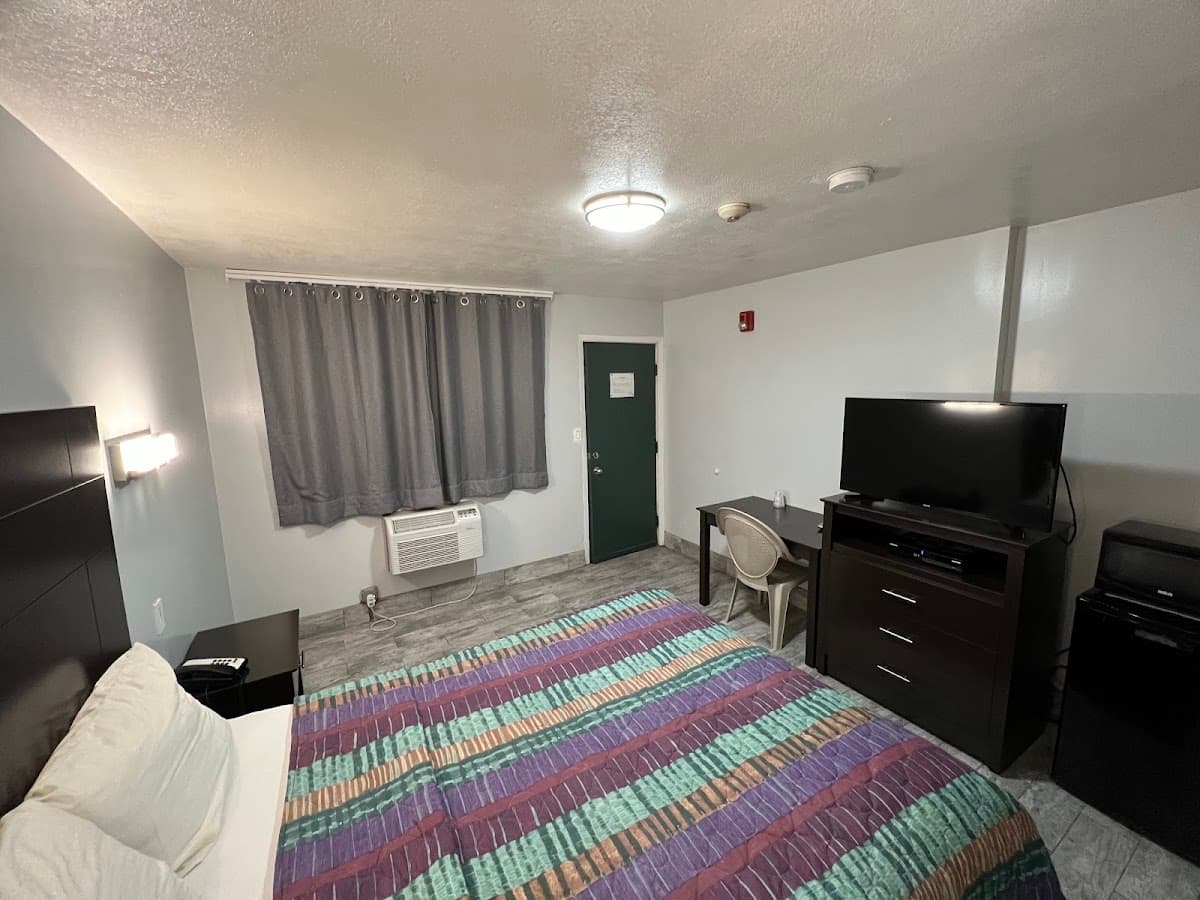 Budget Motel, Motel in Patchogue