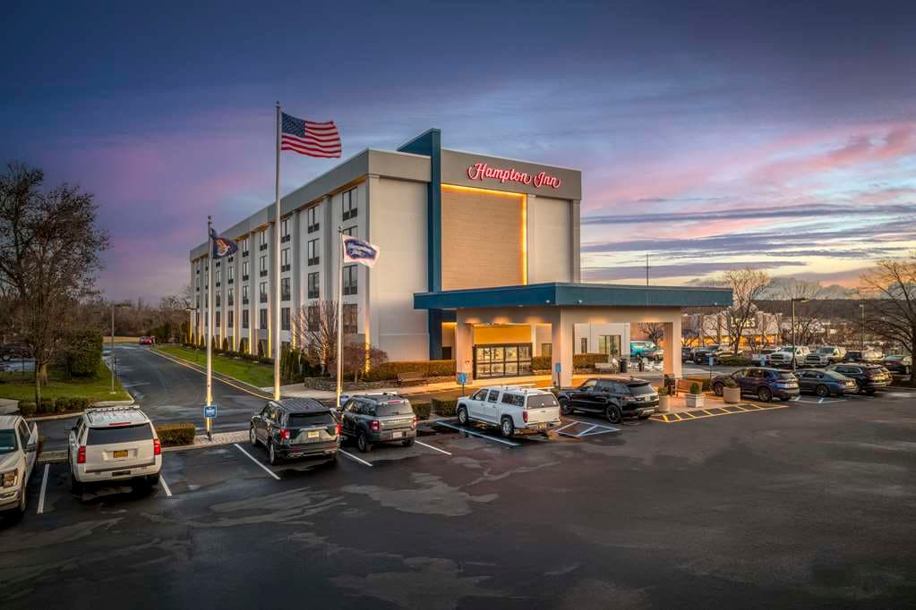 Hampton Inn Long Island/Commack, Hotel in Dix Hills