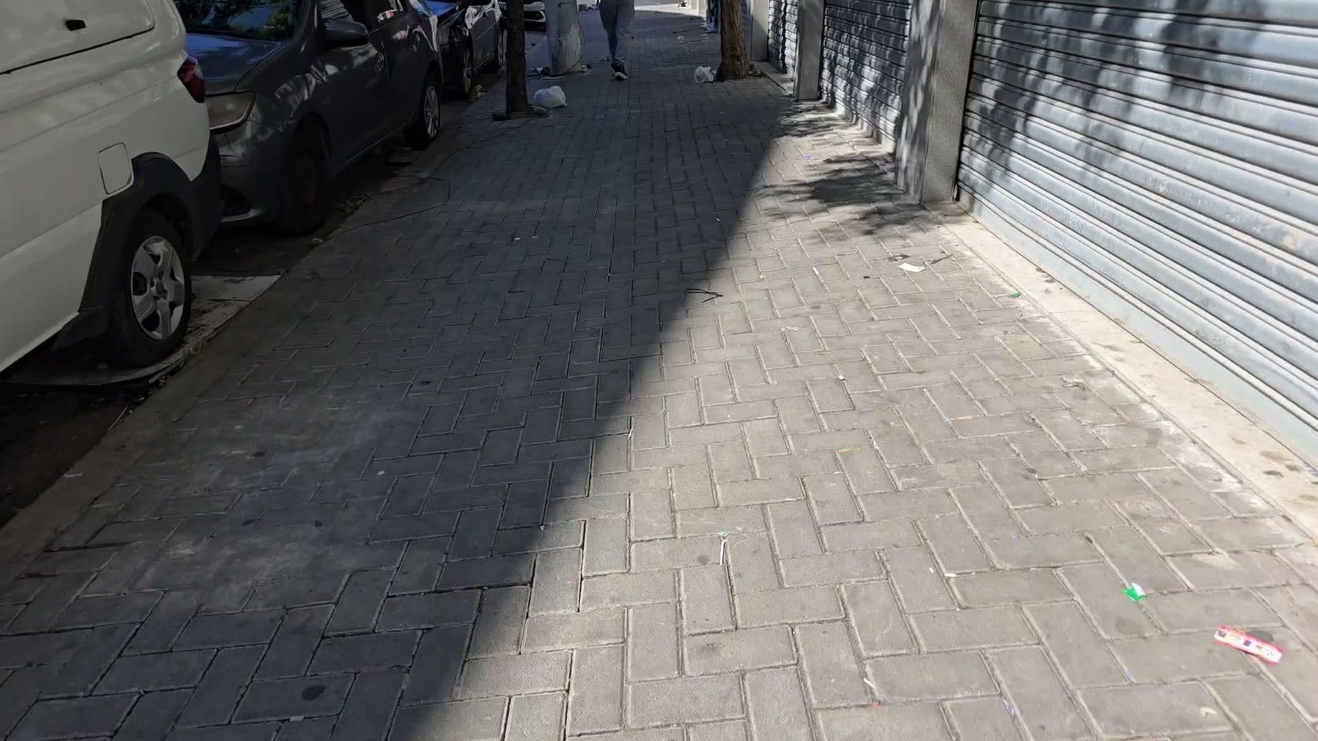 Street view near Hotel Carnot, Pari — © gabinete_falzoni (CC BY-SA · Mapillary)