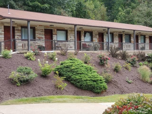 Jefferson Hills Motel, Motel in Jefferson Hills