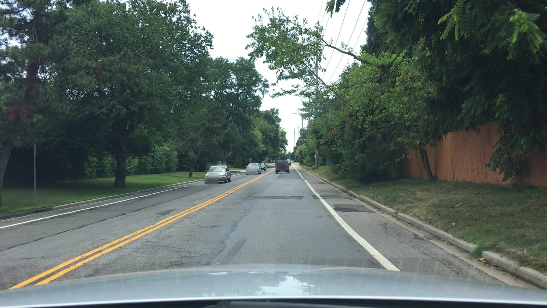 Street view near Best Western, Syosset — © lvl5 (CC BY-SA · Mapillary)