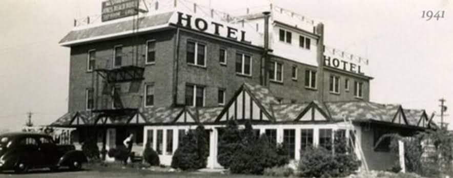 Jones Beach Hotel, Hotel in Bellmore