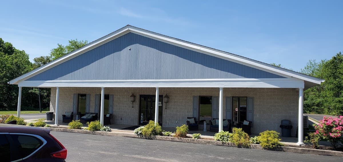 French Creek Inn, Motel in Phoenixville