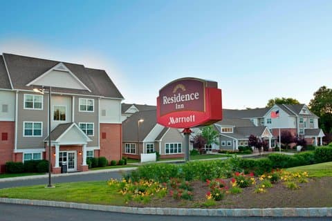 Residence Inn Bridgewater Branchburg, Hotel in Bridgewater