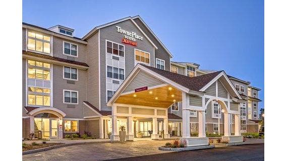 TownePlace Suites Wareham Buzzards Bay, Hotel in Wareham Center