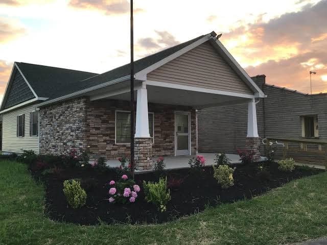Relax Inn Bloomsburg, Motel in Espy