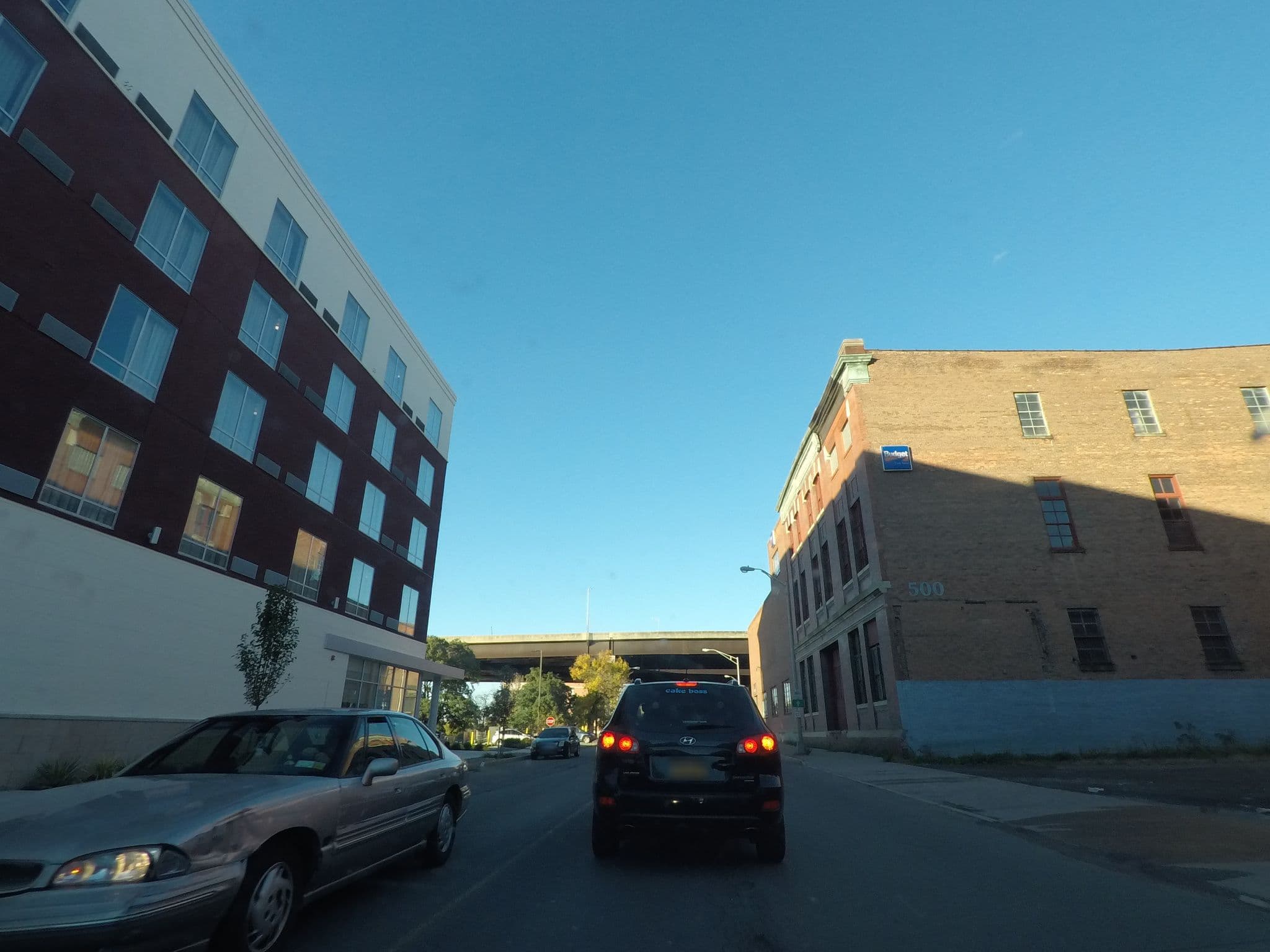 Street view near Courtyard, Green Island — © nfgusedautoparts (CC BY-SA · Mapillary)