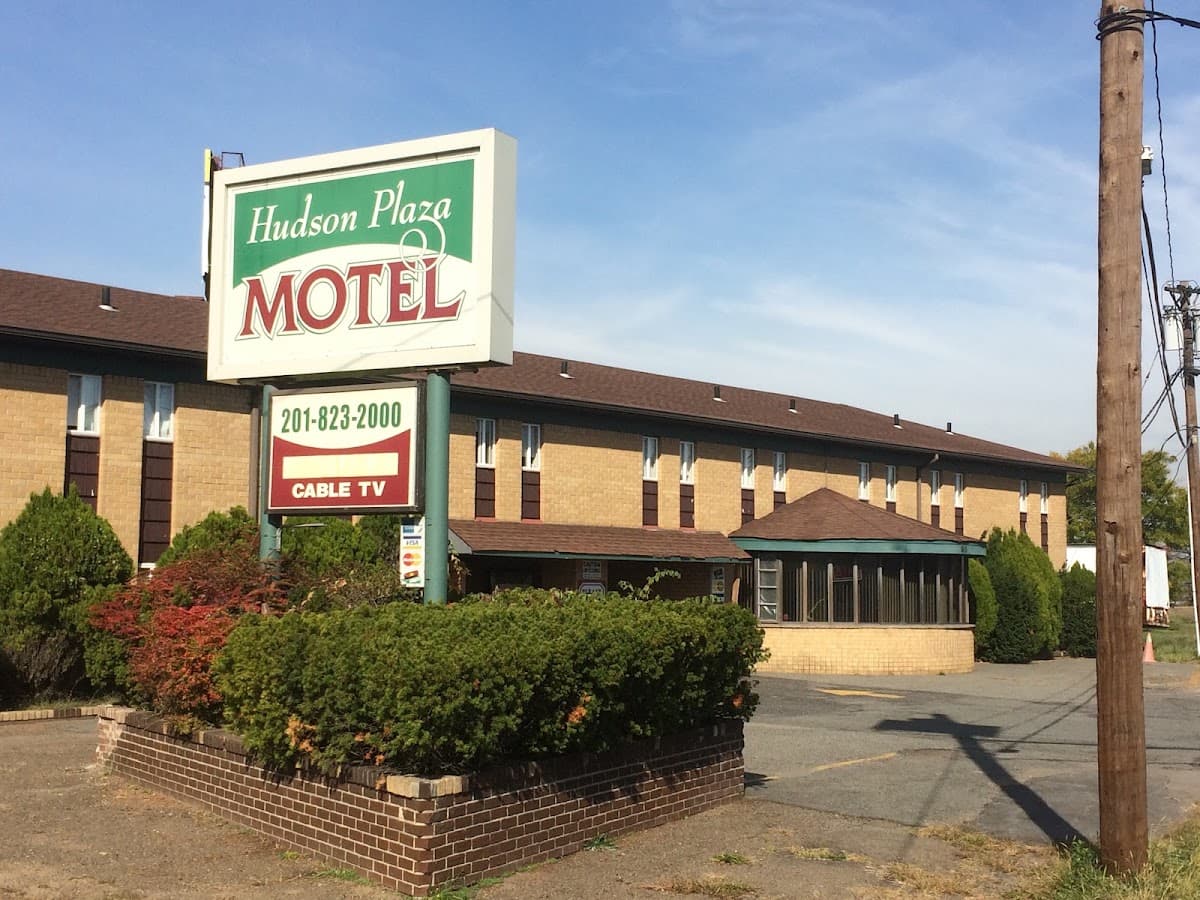 Hudson Plaza Motel, Motel in Bayonne
