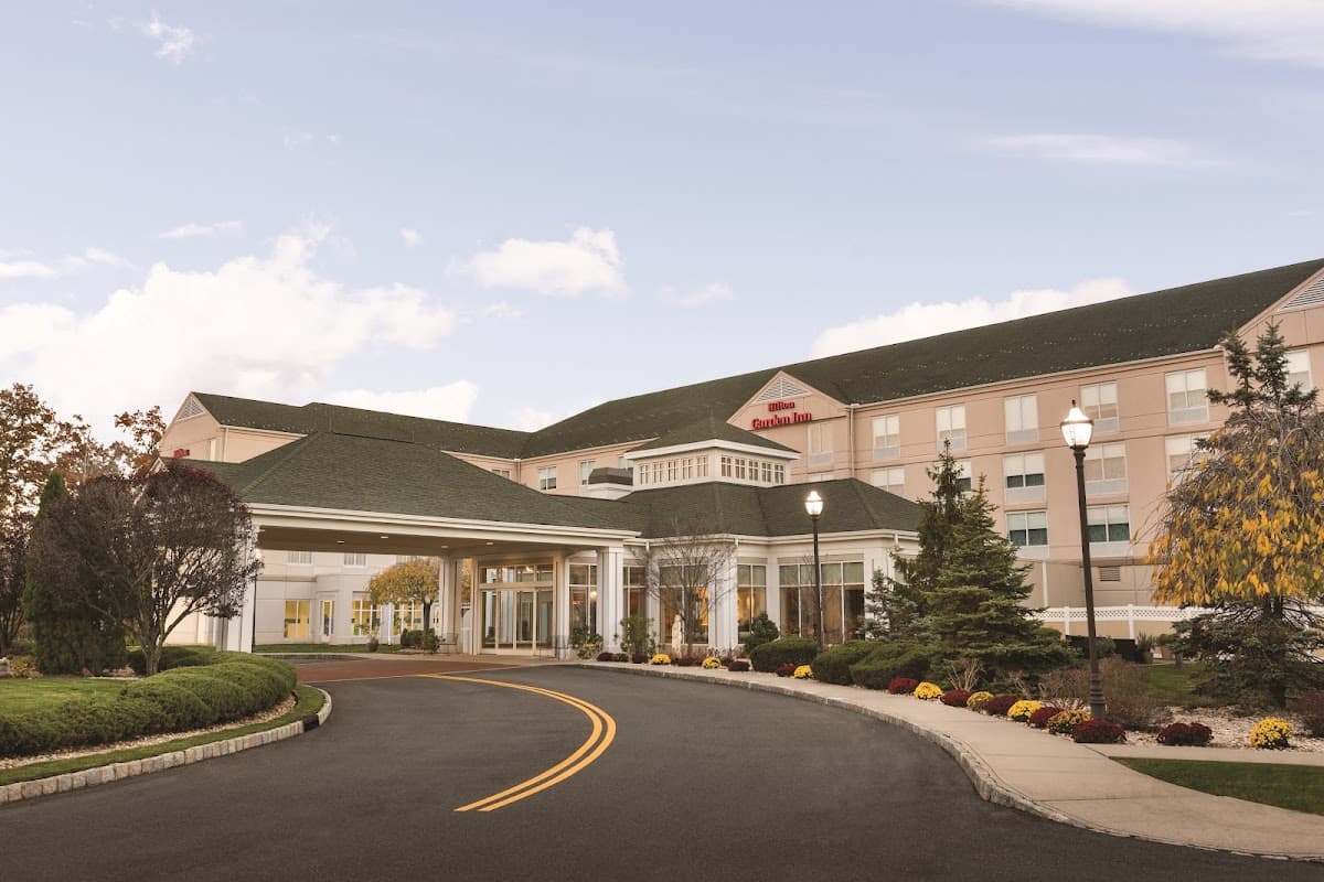 Hilton Garden Inn Bridgewater, Hotel in Bound Brook
