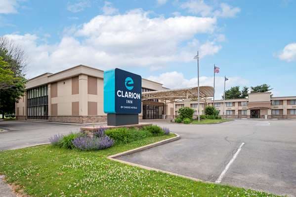 Clarion Inn Elmira, Hotel in Elmira