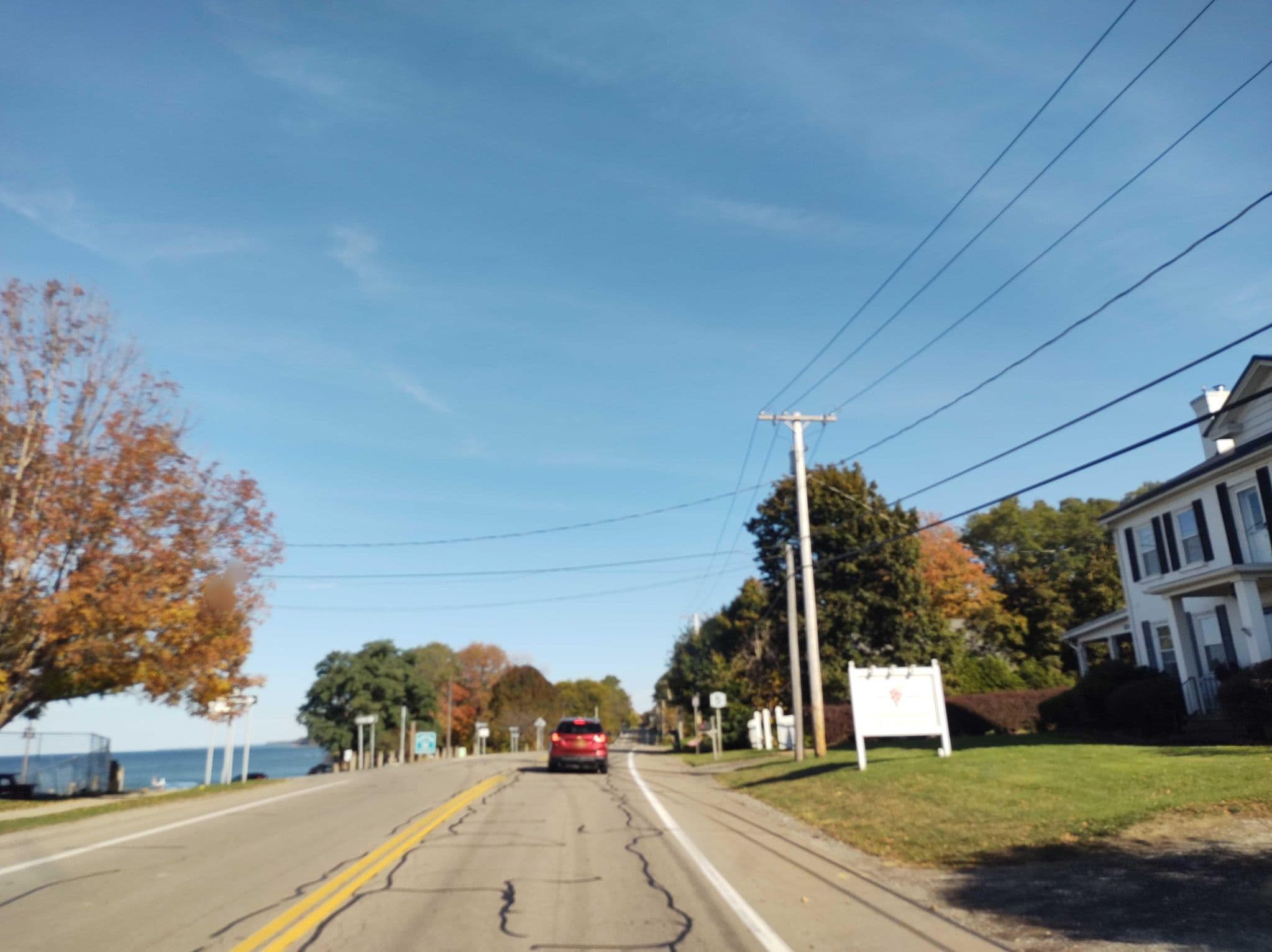 Street view near Barcelona Lakeside B&B, Brocton — © thetornado76 (CC BY-SA · Mapillary)